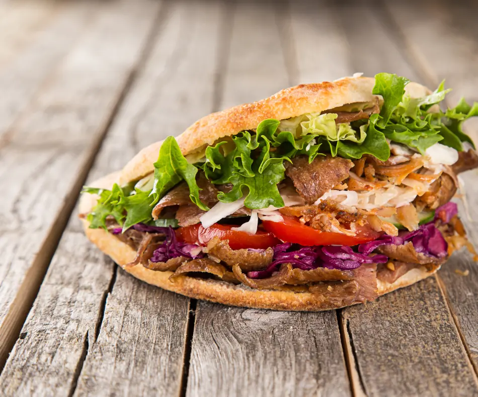 Eethuis Istanbul Hoogstraten